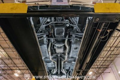 1964 Ford Falcon Futura