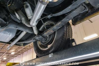 1964 Ford Falcon Futura