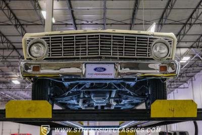 1964 Ford Falcon Futura