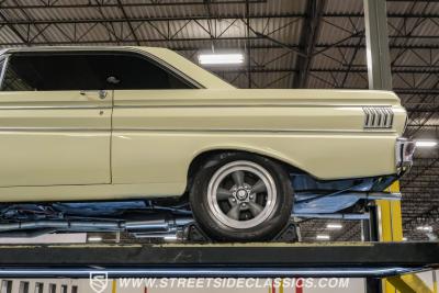 1964 Ford Falcon Futura