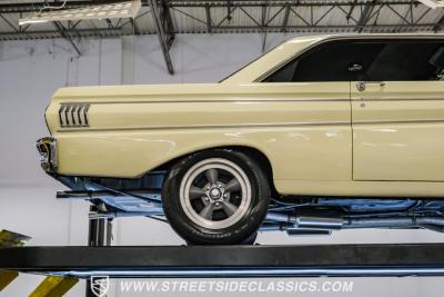 1964 Ford Falcon Futura