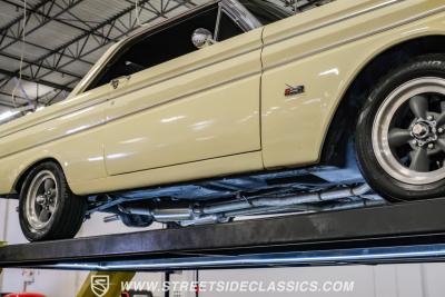 1964 Ford Falcon Futura