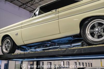 1964 Ford Falcon Futura