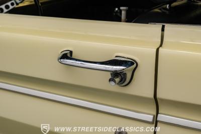 1964 Ford Falcon Futura