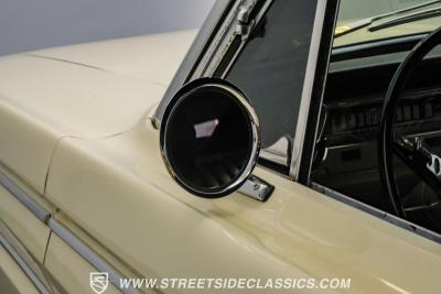 1964 Ford Falcon Futura