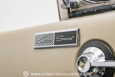 1964 Ford Falcon Futura