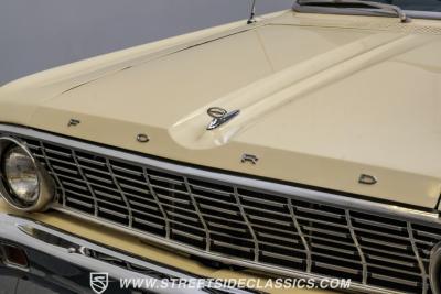 1964 Ford Falcon Futura