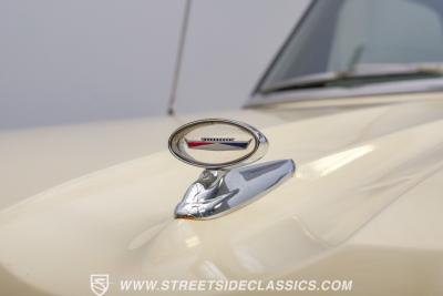 1964 Ford Falcon Futura