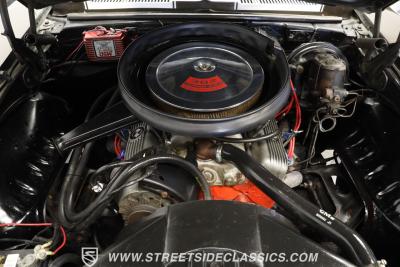 1969 Chevrolet Camaro Z/28 Tribute