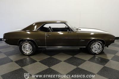 1969 Chevrolet Camaro Z/28 Tribute