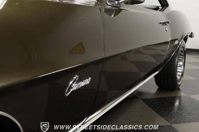 1969 Chevrolet Camaro Z/28 Tribute