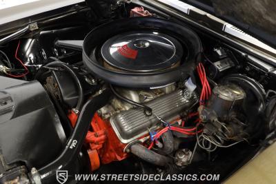 1969 Chevrolet Camaro Z/28 Tribute