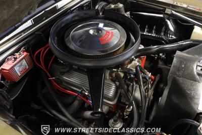 1969 Chevrolet Camaro Z/28 Tribute