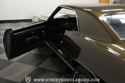 1969 Chevrolet Camaro Z/28 Tribute