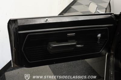 1969 Chevrolet Camaro Z/28 Tribute