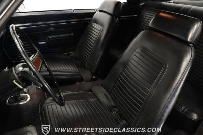 1969 Chevrolet Camaro Z/28 Tribute