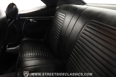 1969 Chevrolet Camaro Z/28 Tribute