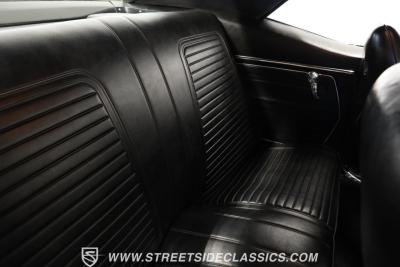 1969 Chevrolet Camaro Z/28 Tribute