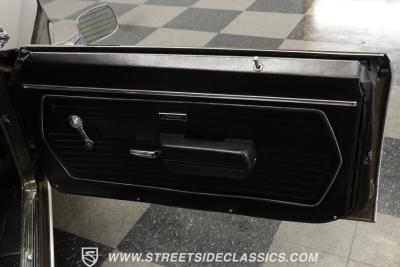 1969 Chevrolet Camaro Z/28 Tribute