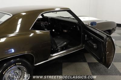 1969 Chevrolet Camaro Z/28 Tribute