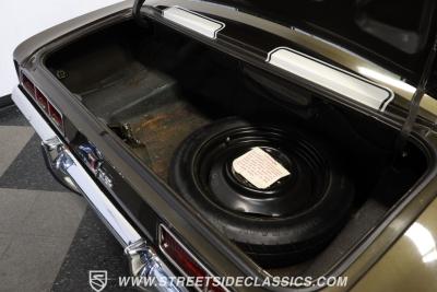 1969 Chevrolet Camaro Z/28 Tribute