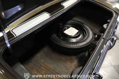 1969 Chevrolet Camaro Z/28 Tribute