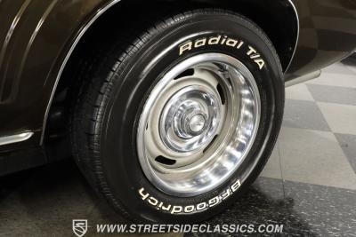 1969 Chevrolet Camaro Z/28 Tribute