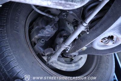 1969 Chevrolet Camaro Z/28 Tribute