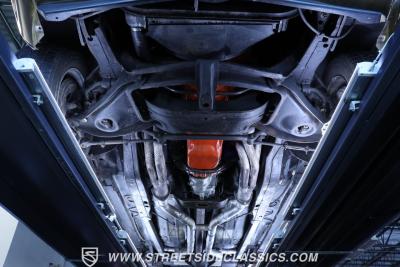 1969 Chevrolet Camaro Z/28 Tribute