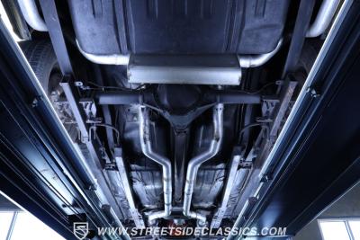 1969 Chevrolet Camaro Z/28 Tribute