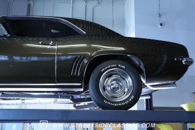 1969 Chevrolet Camaro Z/28 Tribute