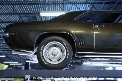 1969 Chevrolet Camaro Z/28 Tribute