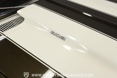 1969 Chevrolet Camaro Z/28 Tribute