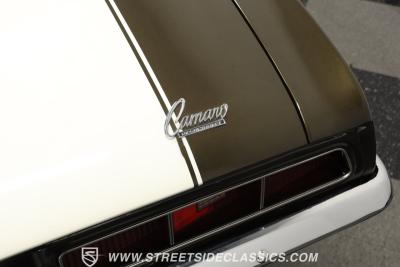 1969 Chevrolet Camaro Z/28 Tribute