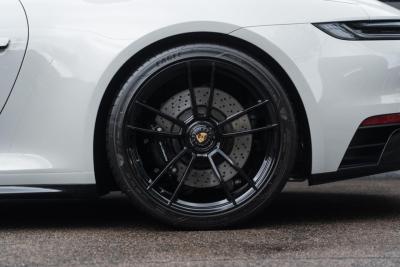 2021 Porsche 911 (992.1) CARRERA 4 GTS CABRIOLET 2021 Porsche 911 (992.1) CARRERA 4 GTS CABRIOLET