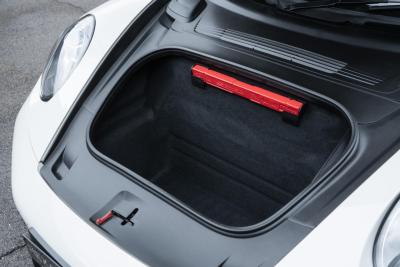 2021 Porsche 911 (992.1) CARRERA 4 GTS CABRIOLET 2021 Porsche 911 (992.1) CARRERA 4 GTS CABRIOLET