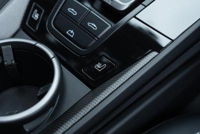 2021 Porsche 911 (992.1) CARRERA 4 GTS CABRIOLET 2021 Porsche 911 (992.1) CARRERA 4 GTS CABRIOLET