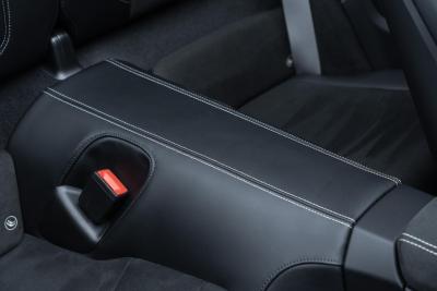 2021 Porsche 911 (992.1) CARRERA 4 GTS CABRIOLET 2021 Porsche 911 (992.1) CARRERA 4 GTS CABRIOLET