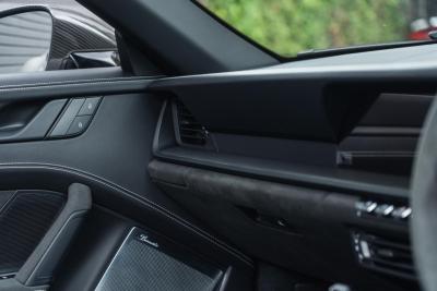 2021 Porsche 911 (992.1) CARRERA 4 GTS CABRIOLET 2021 Porsche 911 (992.1) CARRERA 4 GTS CABRIOLET