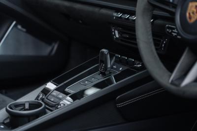 2021 Porsche 911 (992.1) CARRERA 4 GTS CABRIOLET 2021 Porsche 911 (992.1) CARRERA 4 GTS CABRIOLET