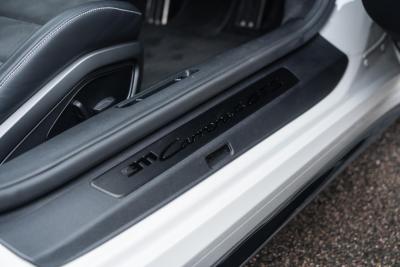 2021 Porsche 911 (992.1) CARRERA 4 GTS CABRIOLET 2021 Porsche 911 (992.1) CARRERA 4 GTS CABRIOLET