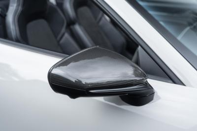 2021 Porsche 911 (992.1) CARRERA 4 GTS CABRIOLET 2021 Porsche 911 (992.1) CARRERA 4 GTS CABRIOLET