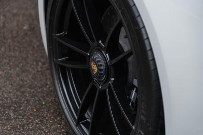 2021 Porsche 911 (992.1) CARRERA 4 GTS CABRIOLET 2021 Porsche 911 (992.1) CARRERA 4 GTS CABRIOLET