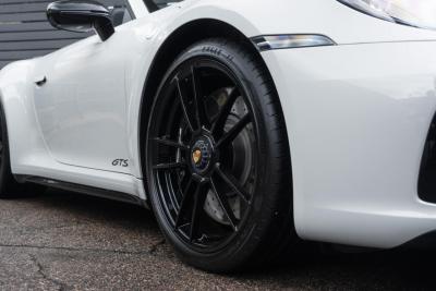 2021 Porsche 911 (992.1) CARRERA 4 GTS CABRIOLET 2021 Porsche 911 (992.1) CARRERA 4 GTS CABRIOLET