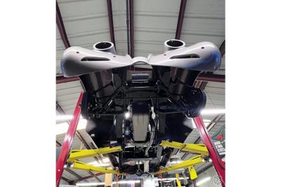 1952 Jaguar XK120 OTS Roadster &ldquo;Race of Champions Silverstone&rdquo;