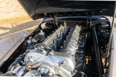 1952 Jaguar XK120 OTS Roadster &ldquo;Race of Champions Silverstone&rdquo;