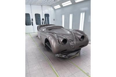 1952 Jaguar XK120 OTS Roadster &ldquo;Race of Champions Silverstone&rdquo;