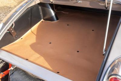 1952 Jaguar XK120 OTS Roadster &ldquo;Race of Champions Silverstone&rdquo;