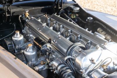 1952 Jaguar XK120 OTS Roadster &ldquo;Race of Champions Silverstone&rdquo;