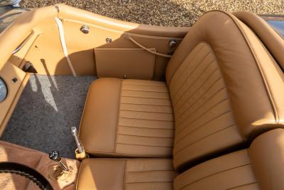 1952 Jaguar XK120 OTS Roadster &ldquo;Race of Champions Silverstone&rdquo;